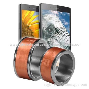 NFC Intelligent Ring